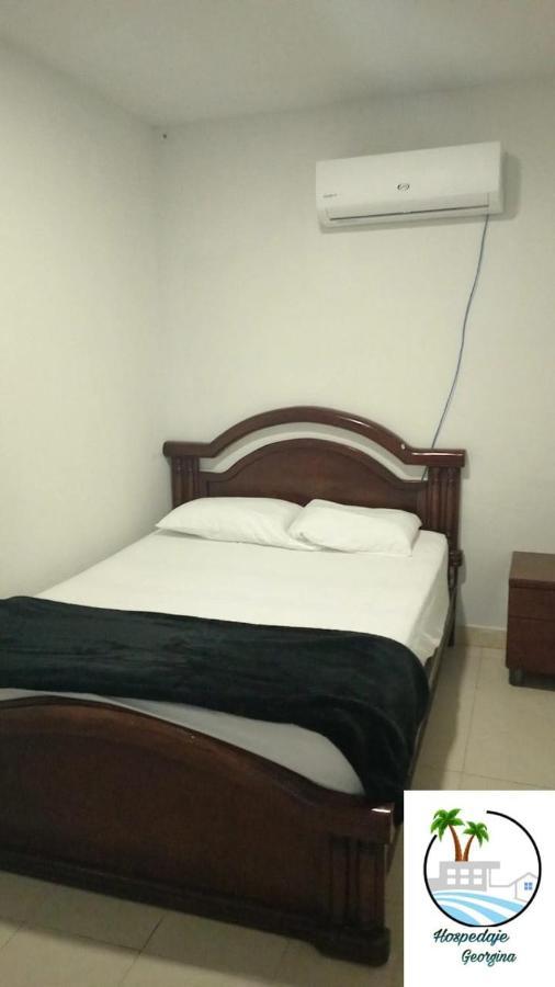 Albergue Georgina *