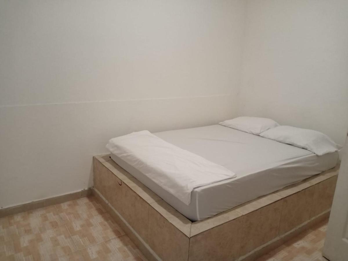 Albergue Georgina *