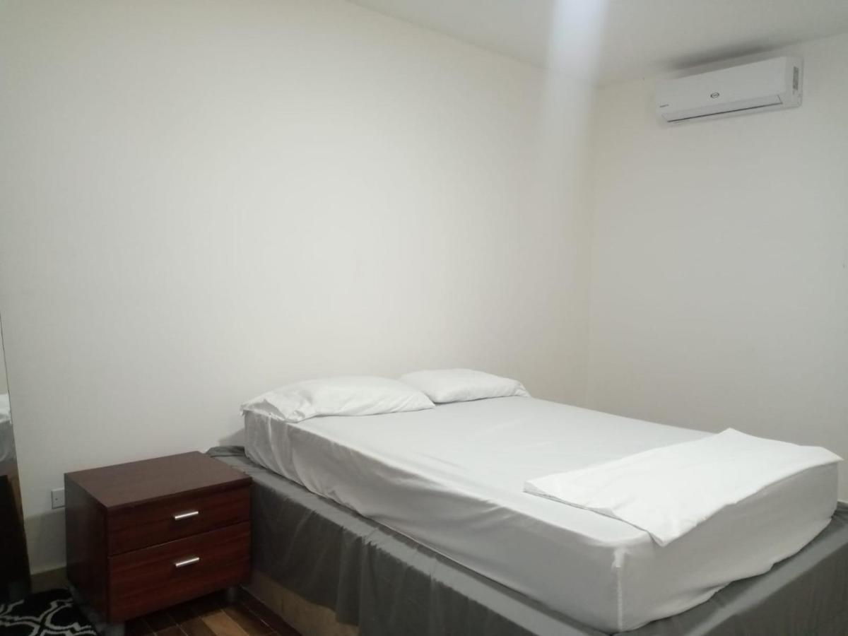 Albergue Georgina